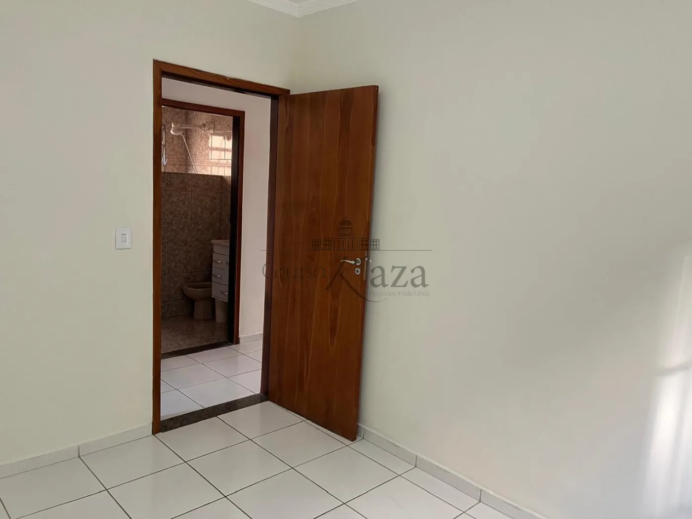 Foto 13 de Casa Padrão em Bosque dos Eucaliptos, São José dos Campos - imagem 13