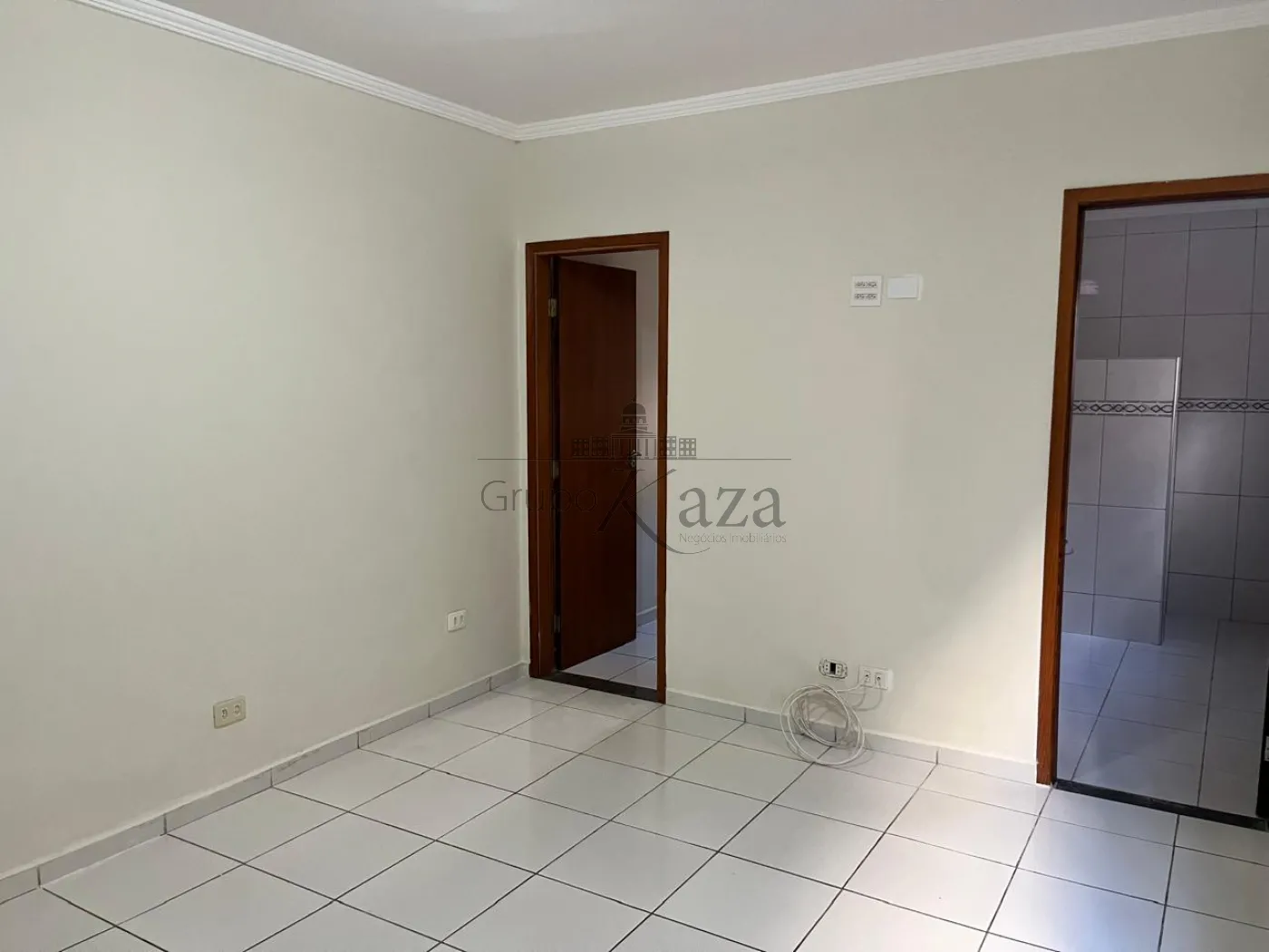 Foto 17 de Casa Padrão em Bosque dos Eucaliptos, São José dos Campos - imagem 17