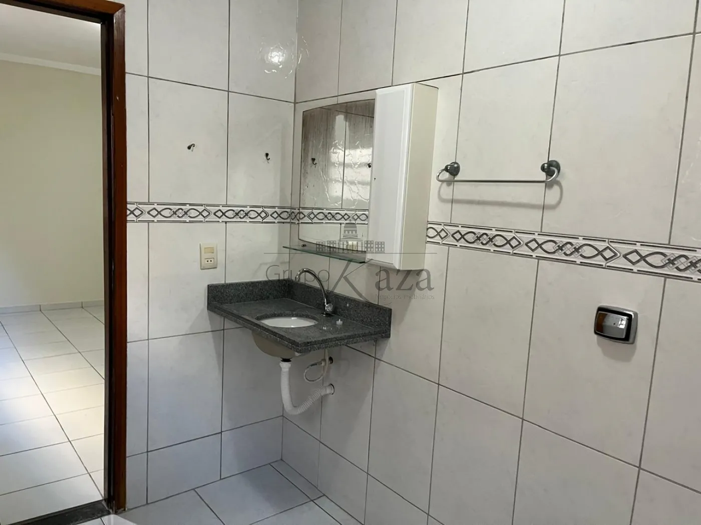 Foto 19 de Casa Padrão em Bosque dos Eucaliptos, São José dos Campos - imagem 19