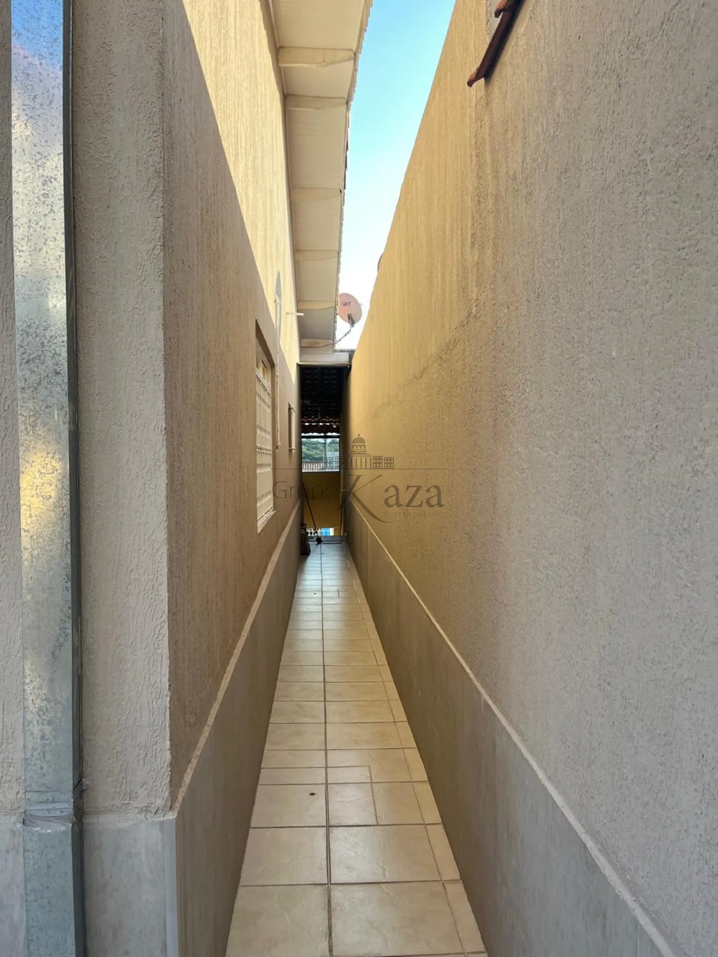 Foto 27 de Casa Padrão em Bosque dos Eucaliptos, São José dos Campos - imagem 27
