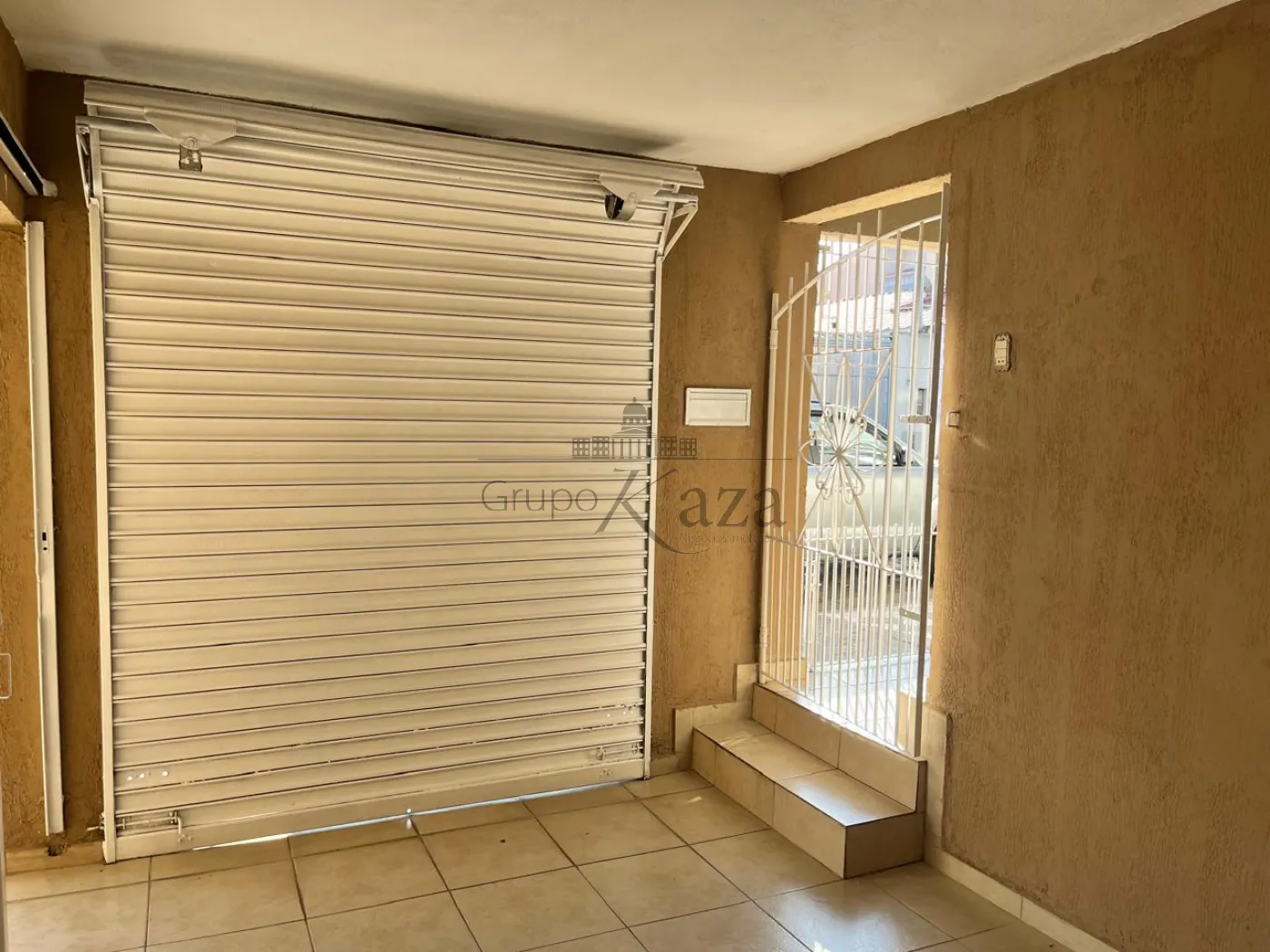 Foto 32 de Casa Padrão em Bosque dos Eucaliptos, São José dos Campos - imagem 32