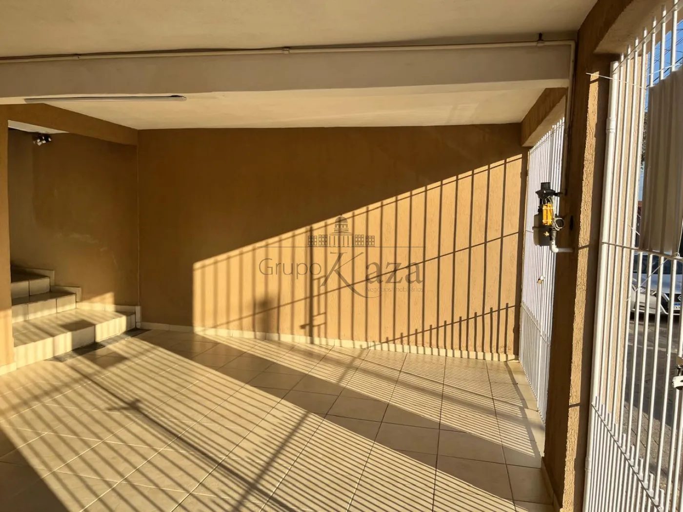 Foto 34 de Casa Padrão em Bosque dos Eucaliptos, São José dos Campos - imagem 34