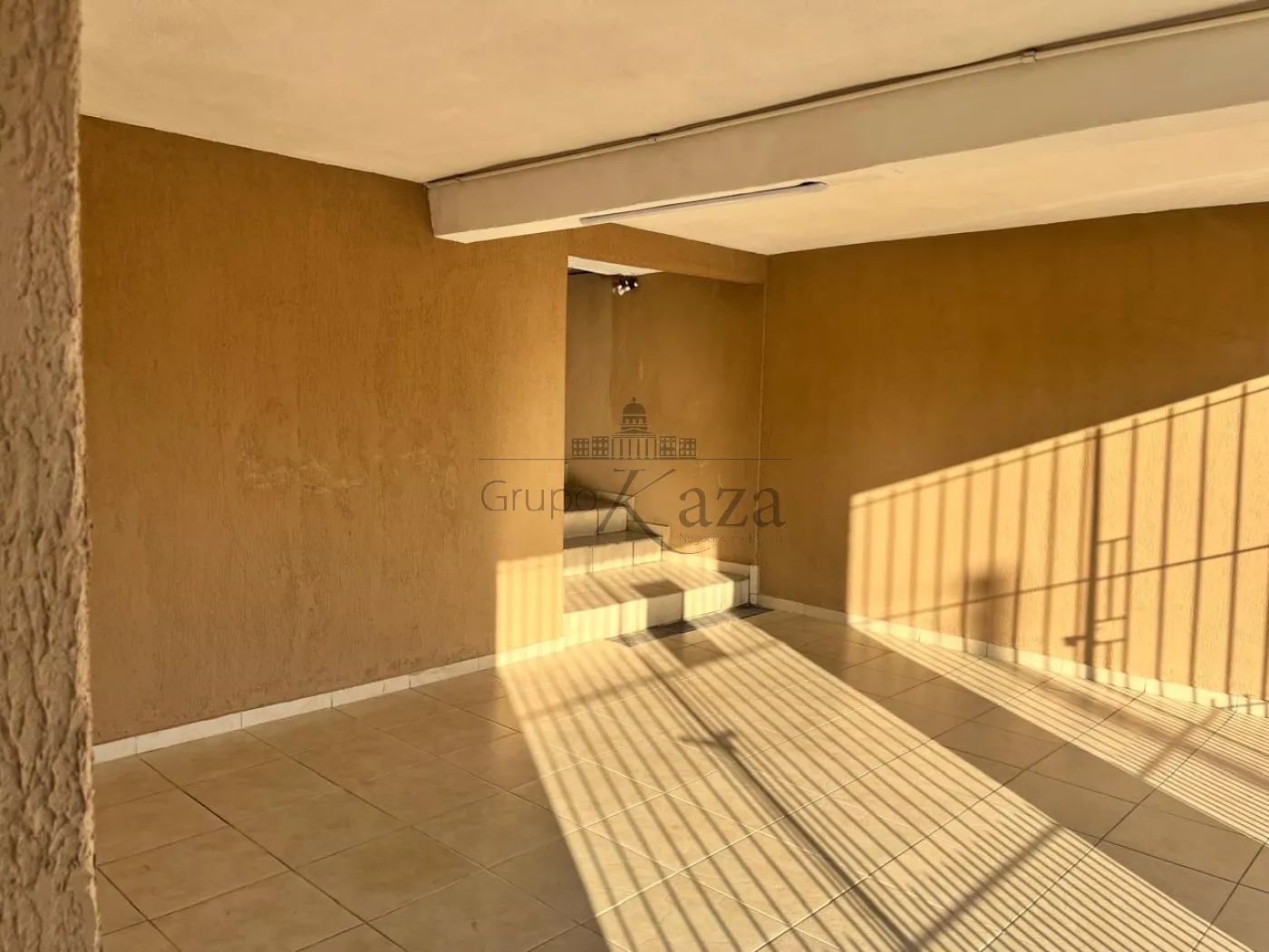Foto 35 de Casa Padrão em Bosque dos Eucaliptos, São José dos Campos - imagem 35