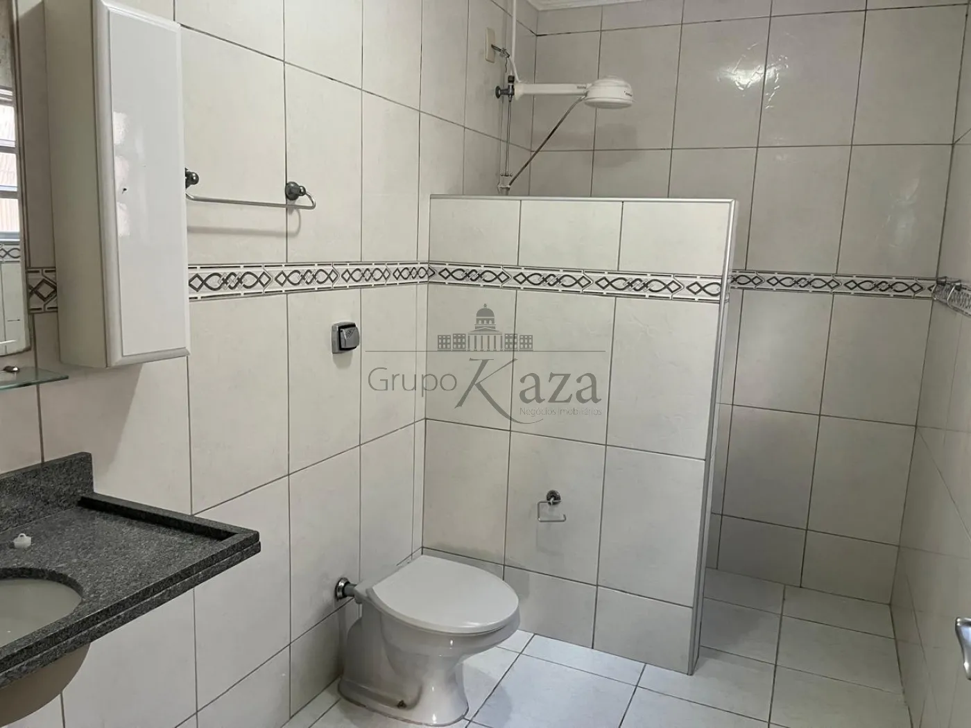 Foto 20 de Casa Padrão em Bosque dos Eucaliptos, São José dos Campos - imagem 20
