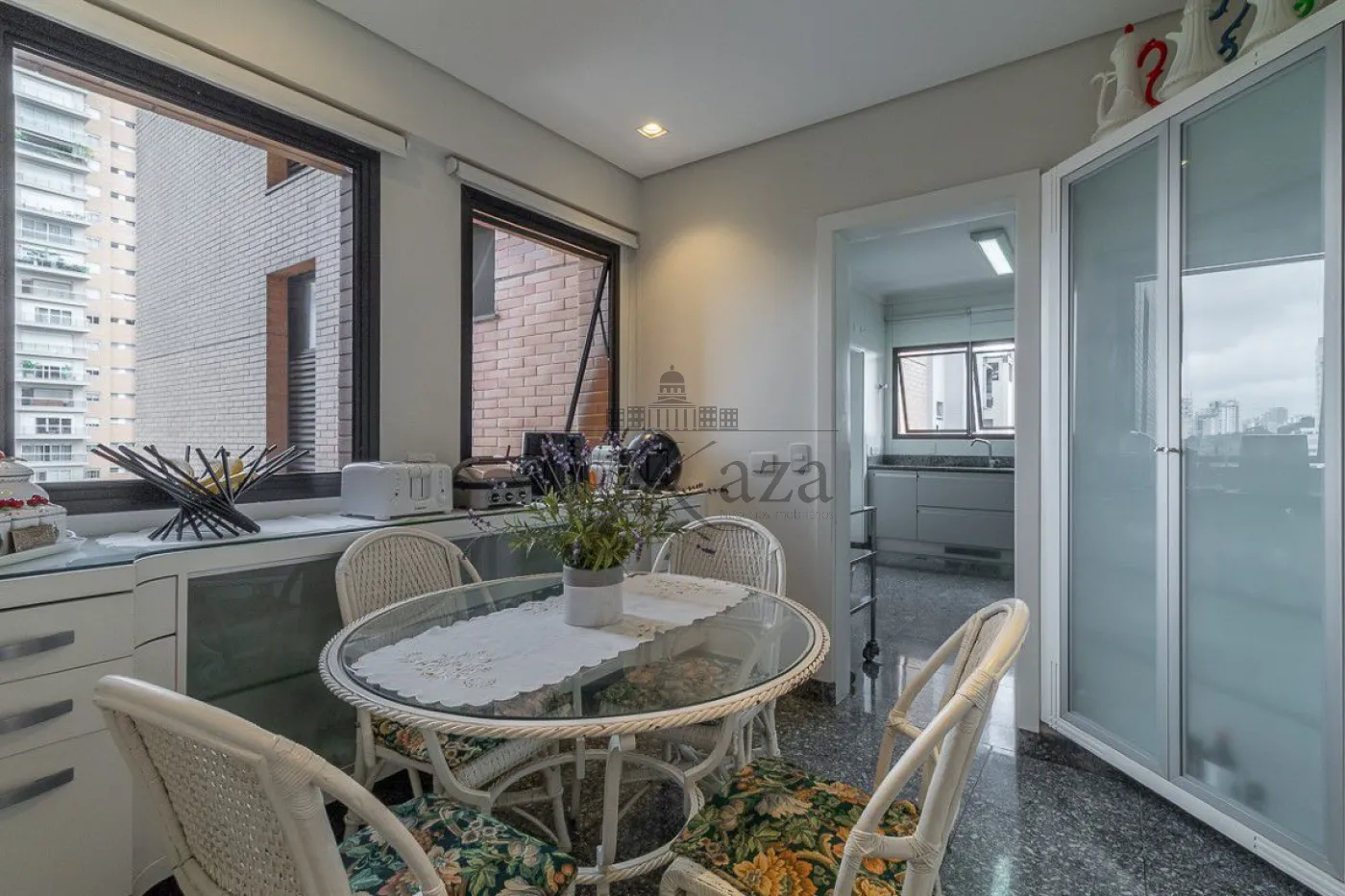 Foto 11 de Apartamento Padrão em Paraíso, São Paulo - imagem 11