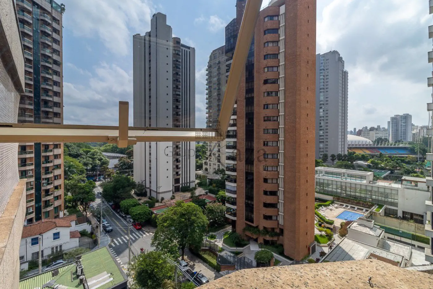 Foto 8 de Apartamento Padrão em Paraíso, São Paulo - imagem 8