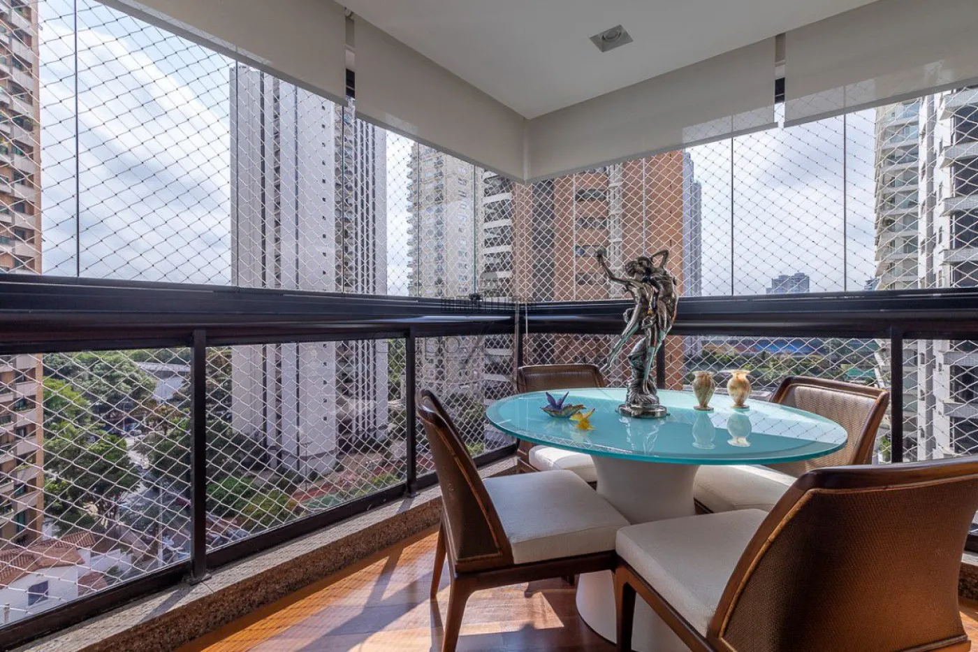 Foto 5 de Apartamento Padrão em Paraíso, São Paulo - imagem 5