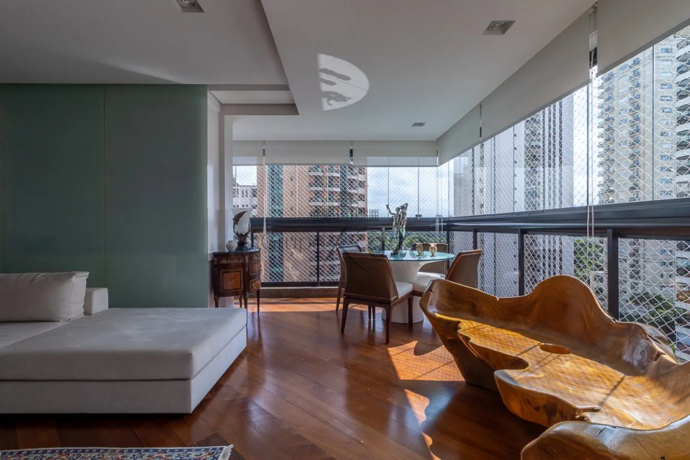 Foto 4 de Apartamento Padrão em Paraíso, São Paulo - imagem 4
