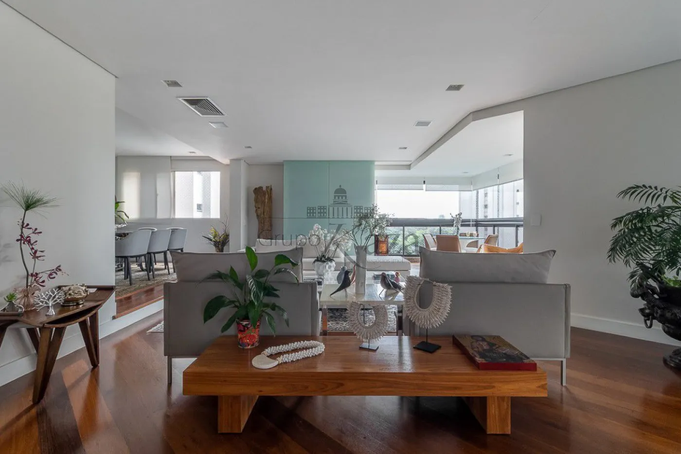 Foto 3 de Apartamento Padrão em Paraíso, São Paulo - imagem 3