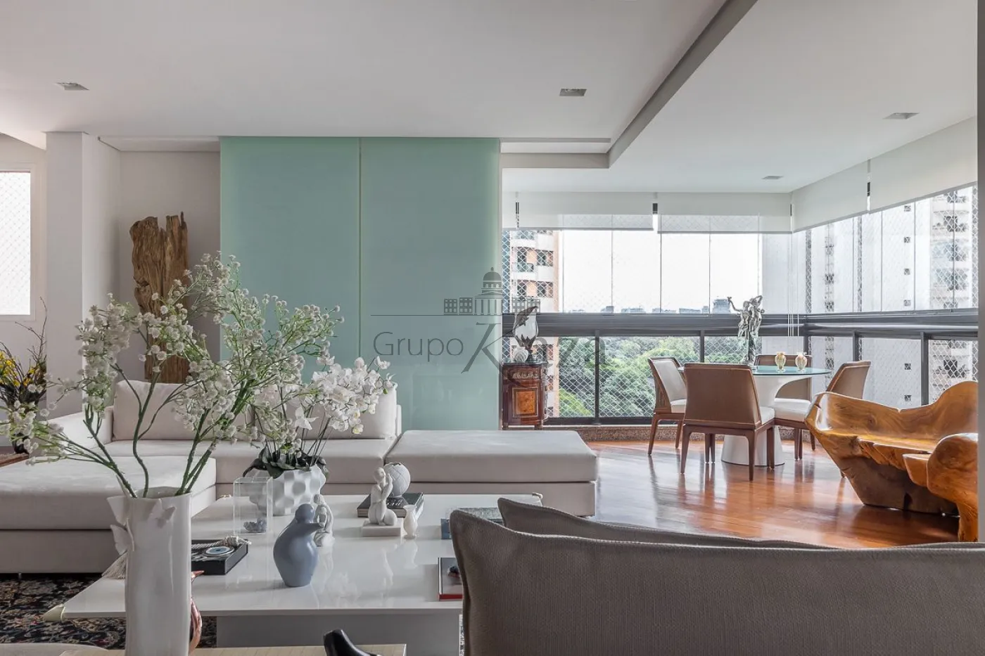 Foto 2 de Apartamento Padrão em Paraíso, São Paulo - imagem 2
