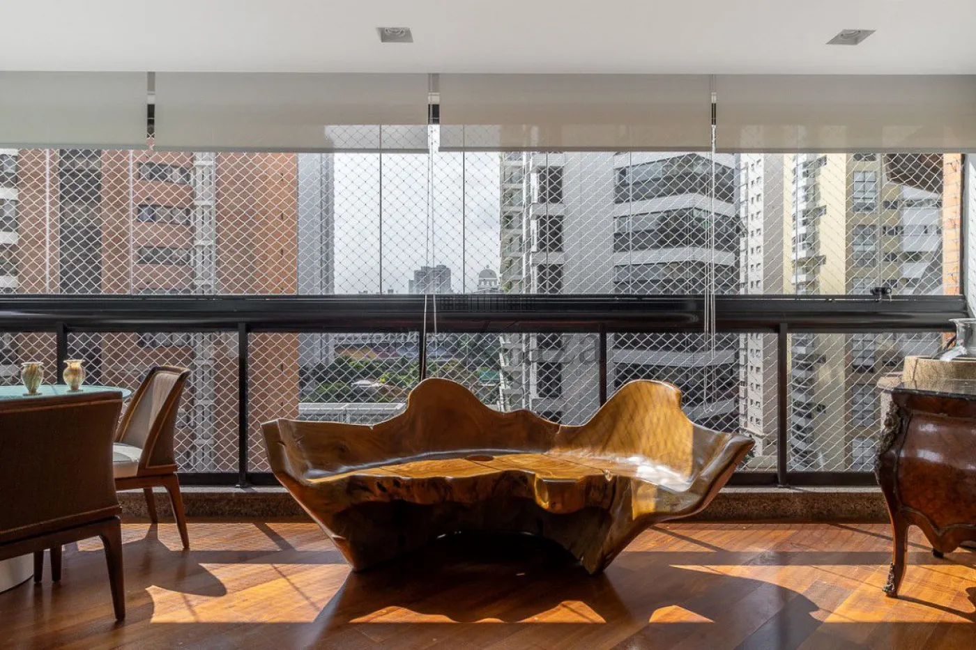Foto 6 de Apartamento Padrão em Paraíso, São Paulo - imagem 6