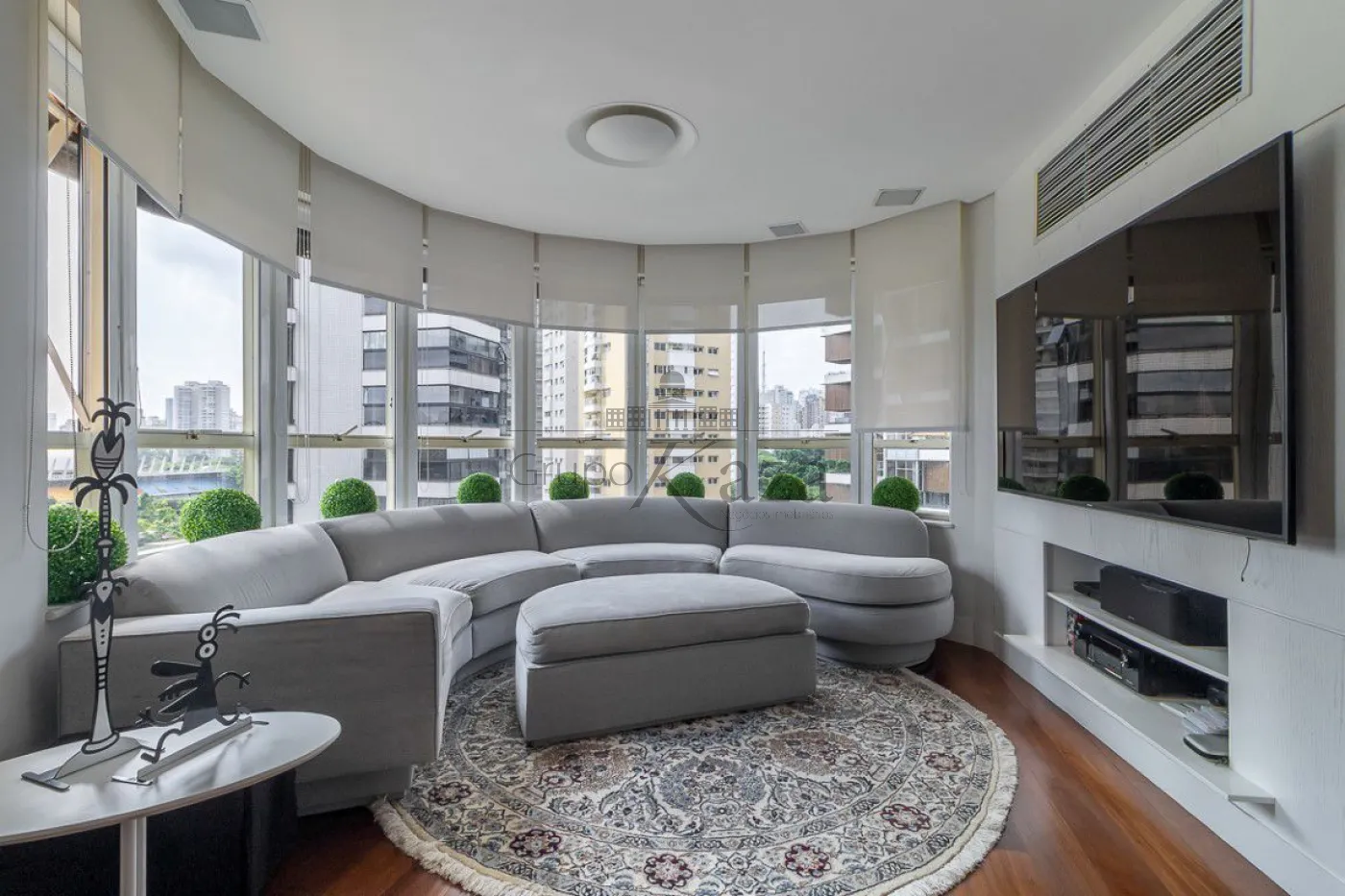 Foto 1 de Apartamento Padrão em Paraíso, São Paulo - imagem 1