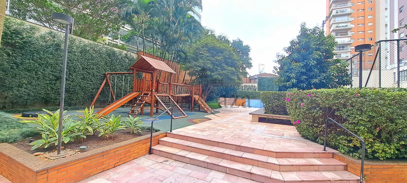 Foto 27 de Apartamento Padrão em Paraíso, São Paulo - imagem 27