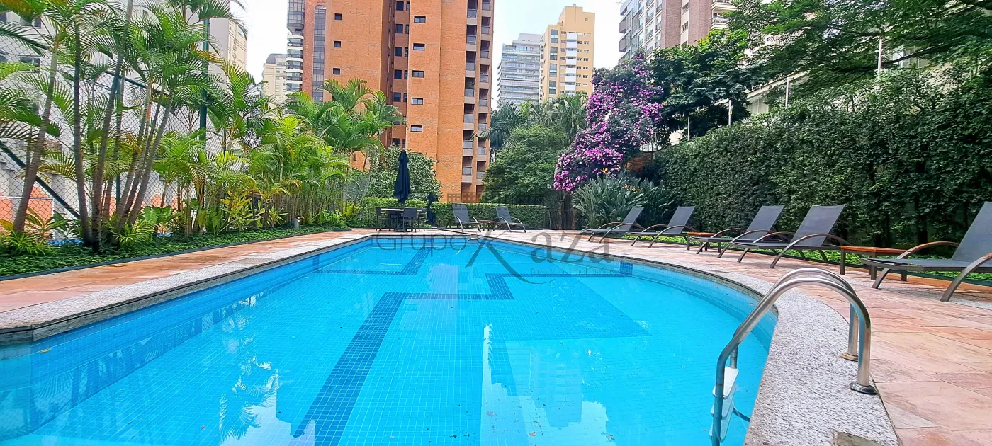 Foto 30 de Apartamento Padrão em Paraíso, São Paulo - imagem 30