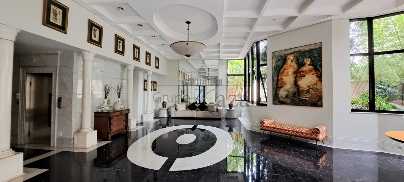 Foto 23 de Apartamento Padrão em Paraíso, São Paulo - imagem 23