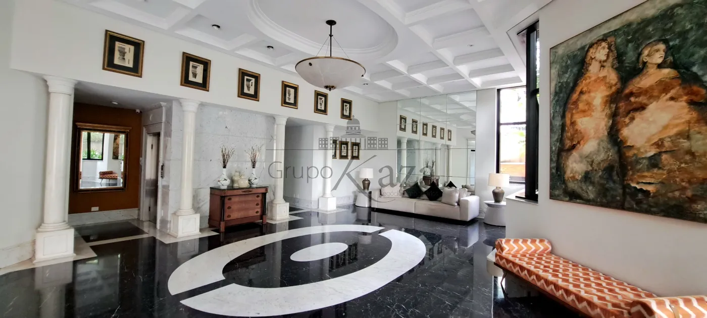 Foto 24 de Apartamento Padrão em Paraíso, São Paulo - imagem 24