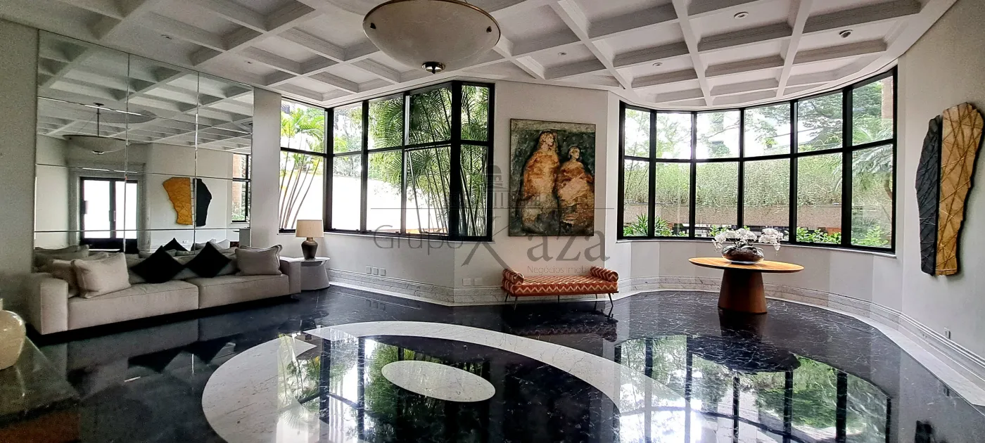 Foto 25 de Apartamento Padrão em Paraíso, São Paulo - imagem 25