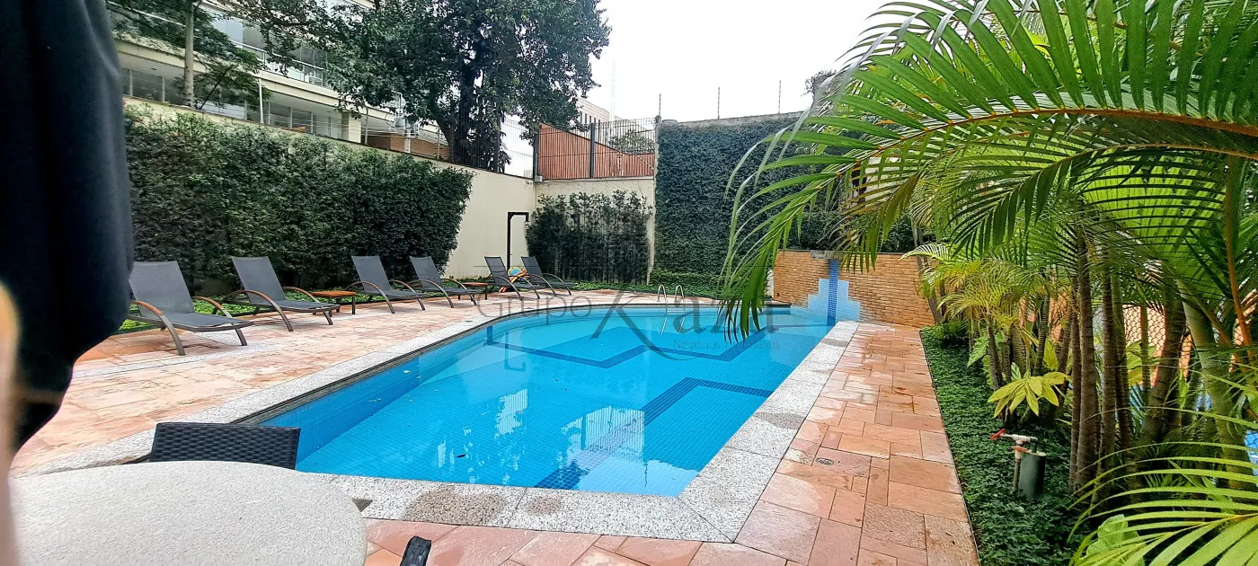 Foto 29 de Apartamento Padrão em Paraíso, São Paulo - imagem 29