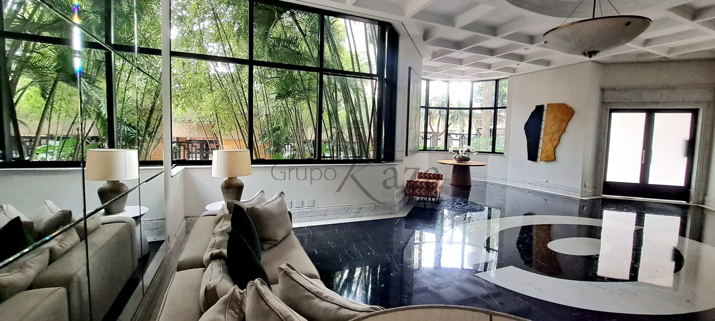 Foto 21 de Apartamento Padrão em Paraíso, São Paulo - imagem 21