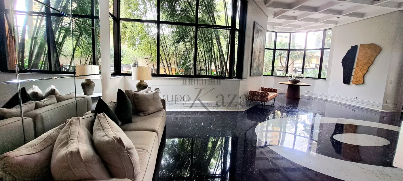 Foto 26 de Apartamento Padrão em Paraíso, São Paulo - imagem 26