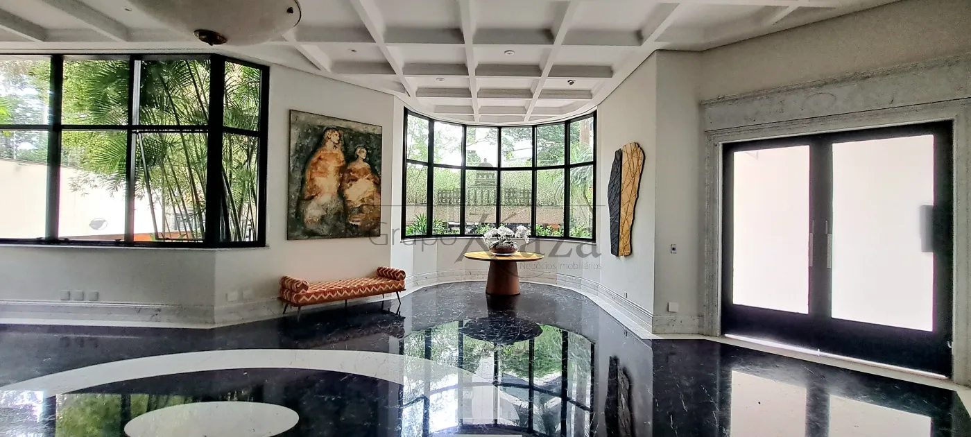 Foto 22 de Apartamento Padrão em Paraíso, São Paulo - imagem 22