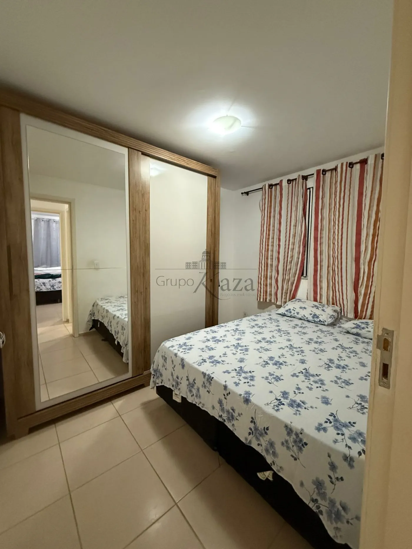Foto 8 de Apartamento Padrão em Parque Residencial Flamboyant, São José dos Campos - imagem 8