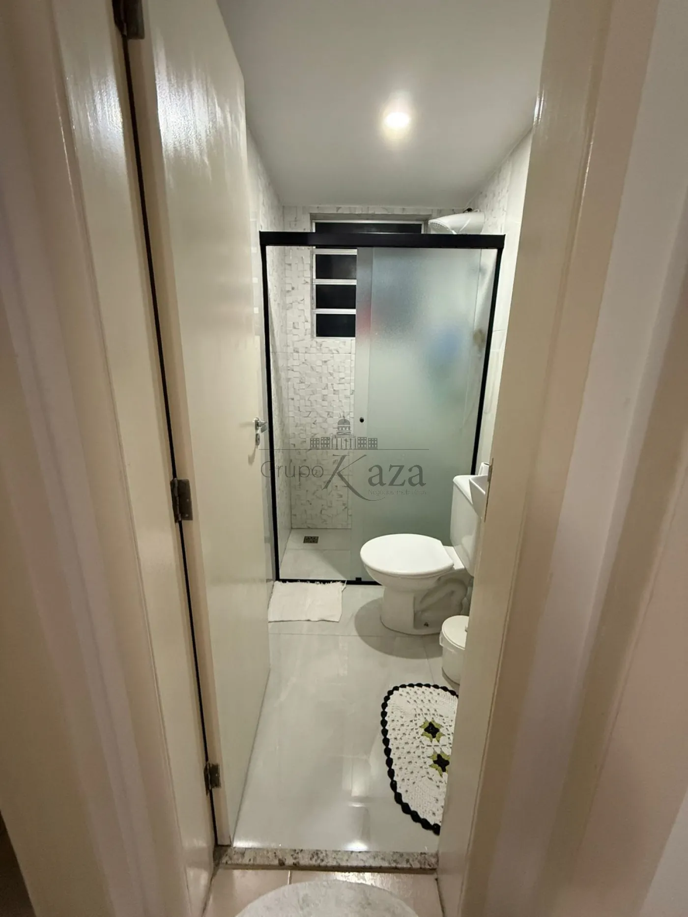 Foto 9 de Apartamento Padrão em Parque Residencial Flamboyant, São José dos Campos - imagem 9
