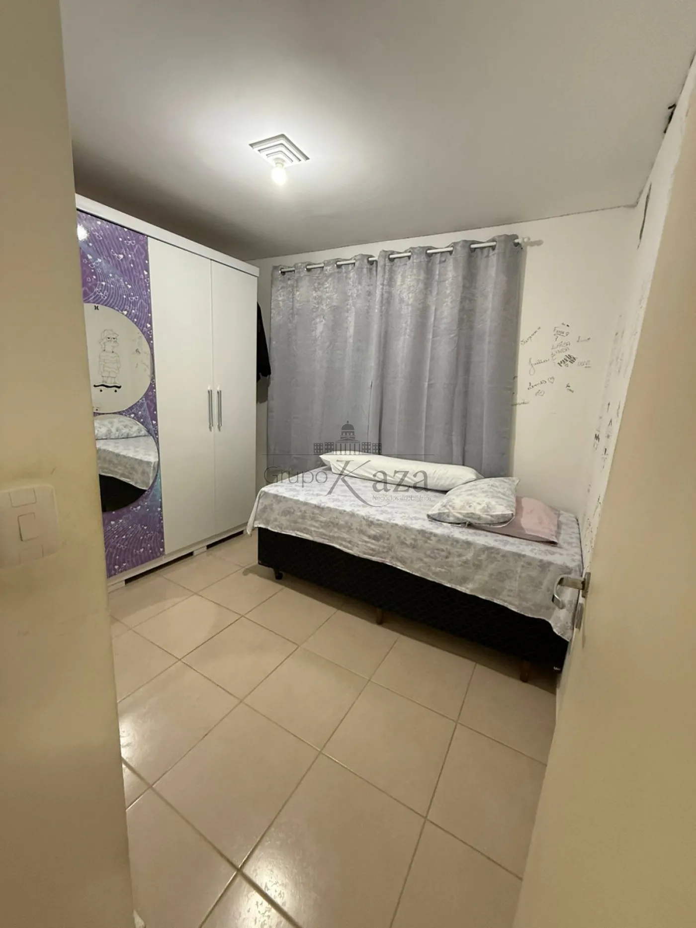 Foto 7 de Apartamento Padrão em Parque Residencial Flamboyant, São José dos Campos - imagem 7