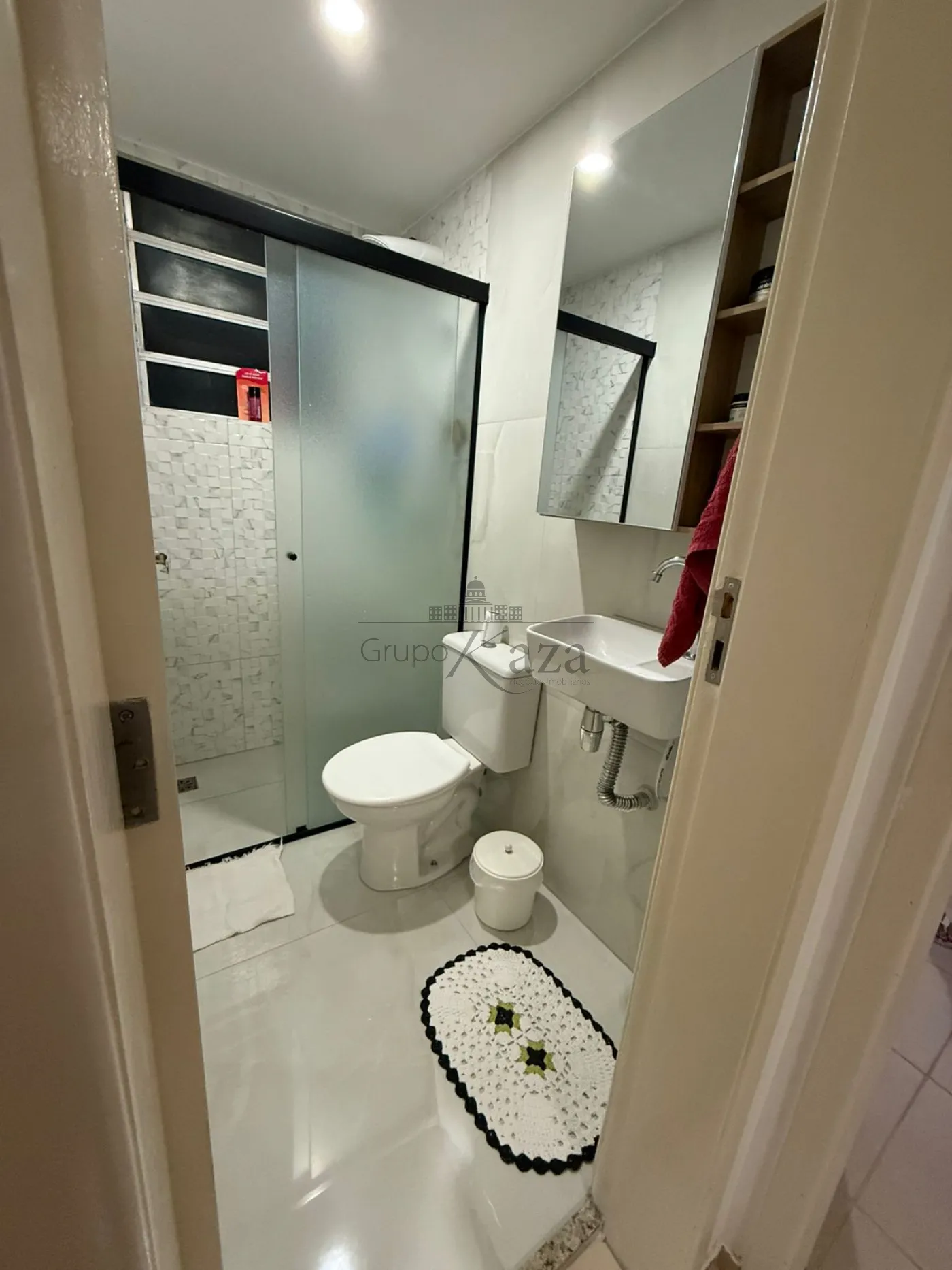 Foto 6 de Apartamento Padrão em Parque Residencial Flamboyant, São José dos Campos - imagem 6
