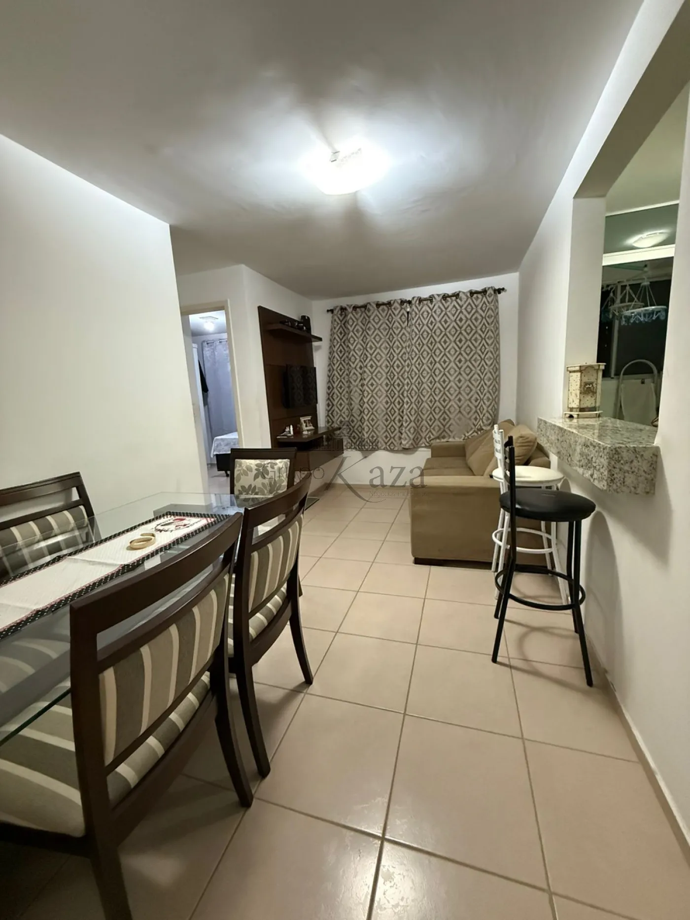 Foto 1 de Apartamento Padrão em Parque Residencial Flamboyant, São José dos Campos - imagem 1
