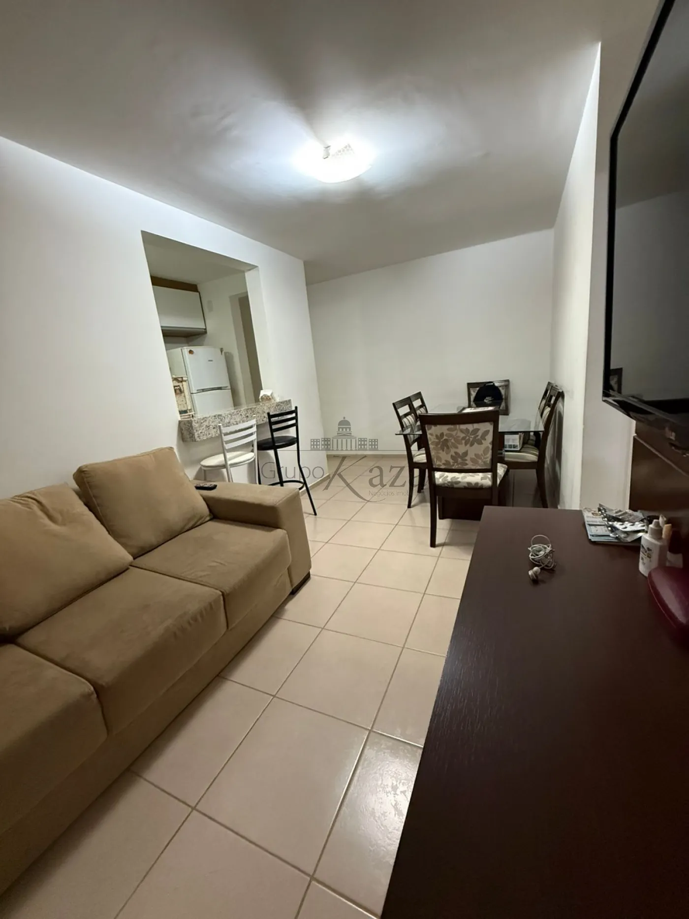 Foto 2 de Apartamento Padrão em Parque Residencial Flamboyant, São José dos Campos - imagem 2