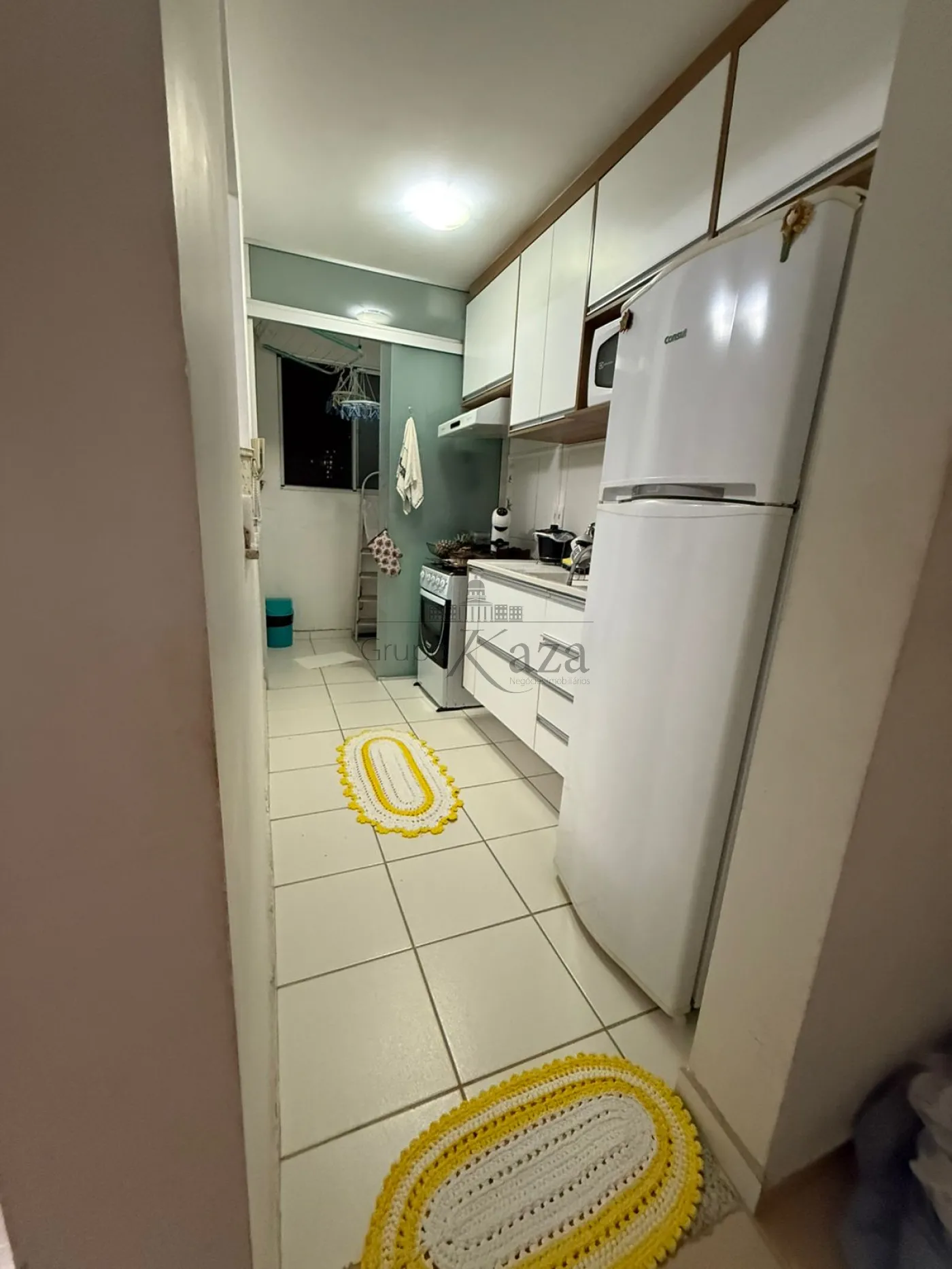 Foto 4 de Apartamento Padrão em Parque Residencial Flamboyant, São José dos Campos - imagem 4