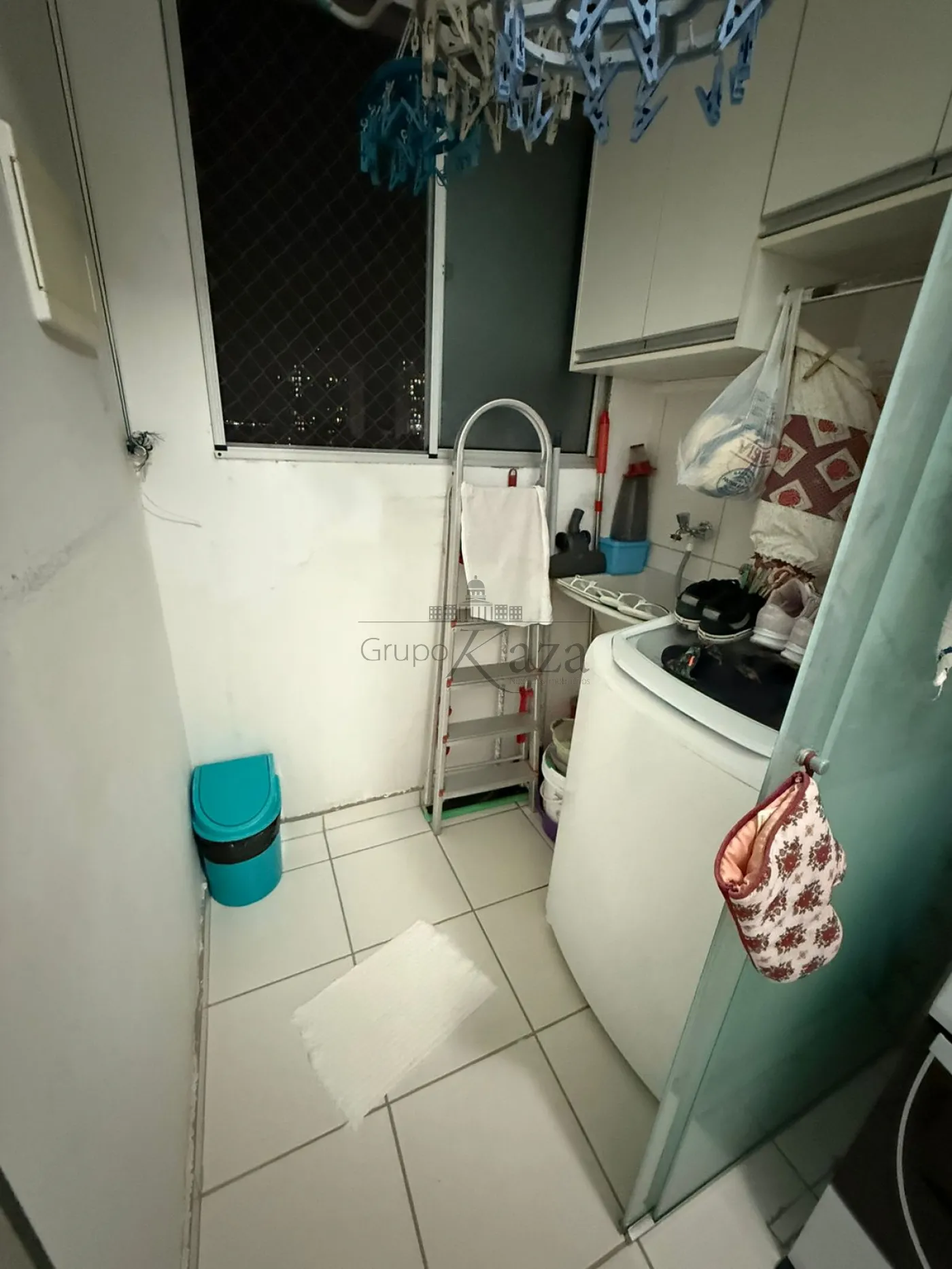 Foto 5 de Apartamento Padrão em Parque Residencial Flamboyant, São José dos Campos - imagem 5