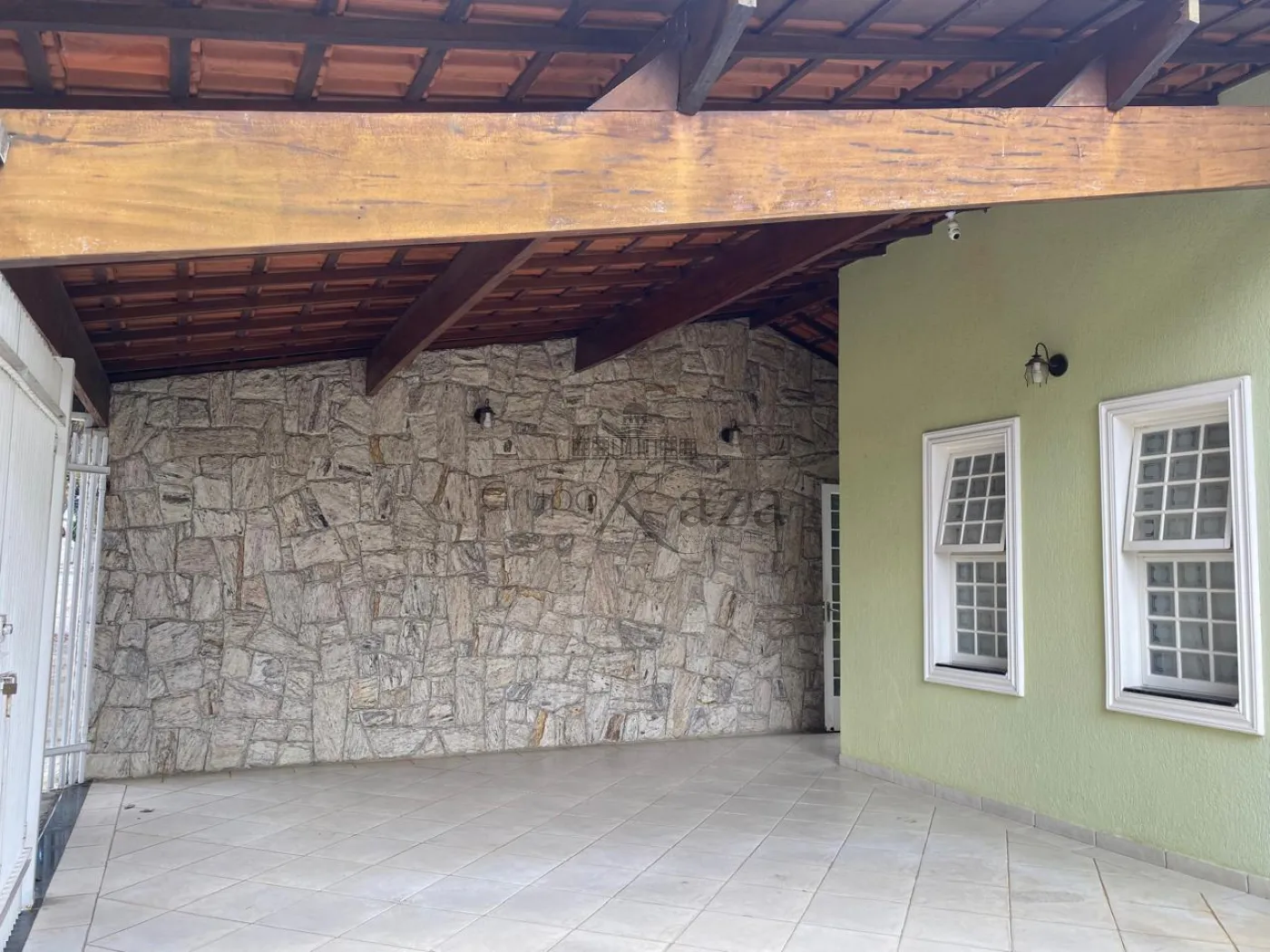 Foto 25 de Casa Padrão em Bosque dos Eucaliptos, São José dos Campos - imagem 25
