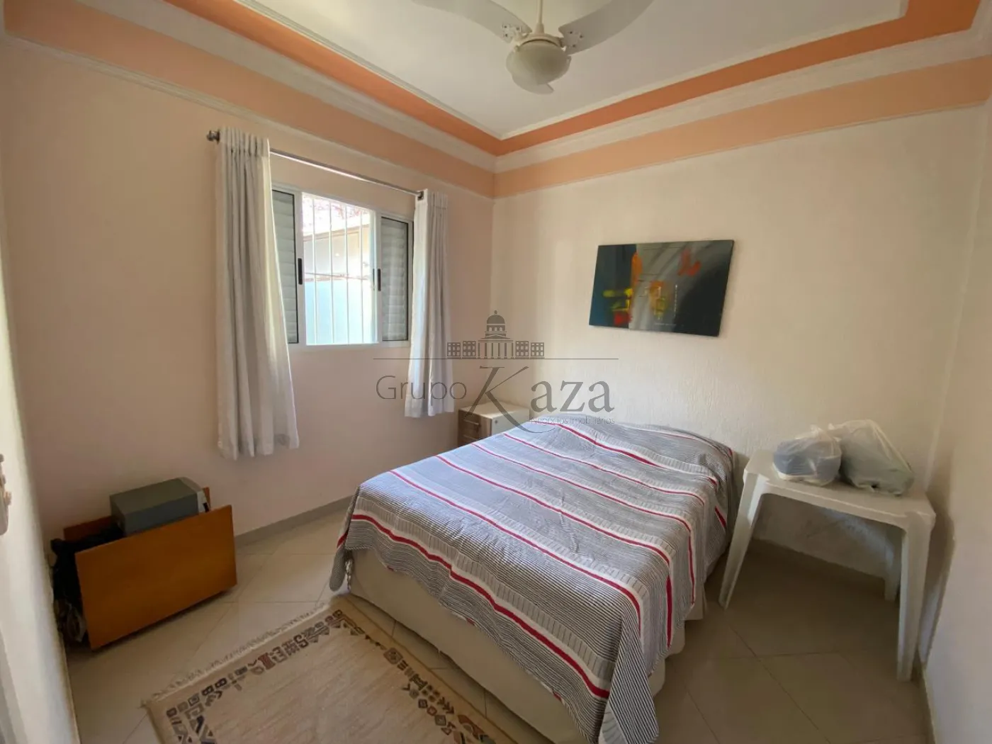 Foto 7 de Casa Padrão em Bosque dos Eucaliptos, São José dos Campos - imagem 7