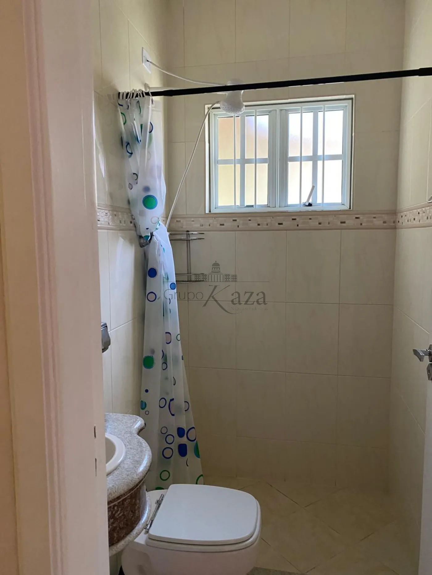 Foto 13 de Casa Padrão em Bosque dos Eucaliptos, São José dos Campos - imagem 13