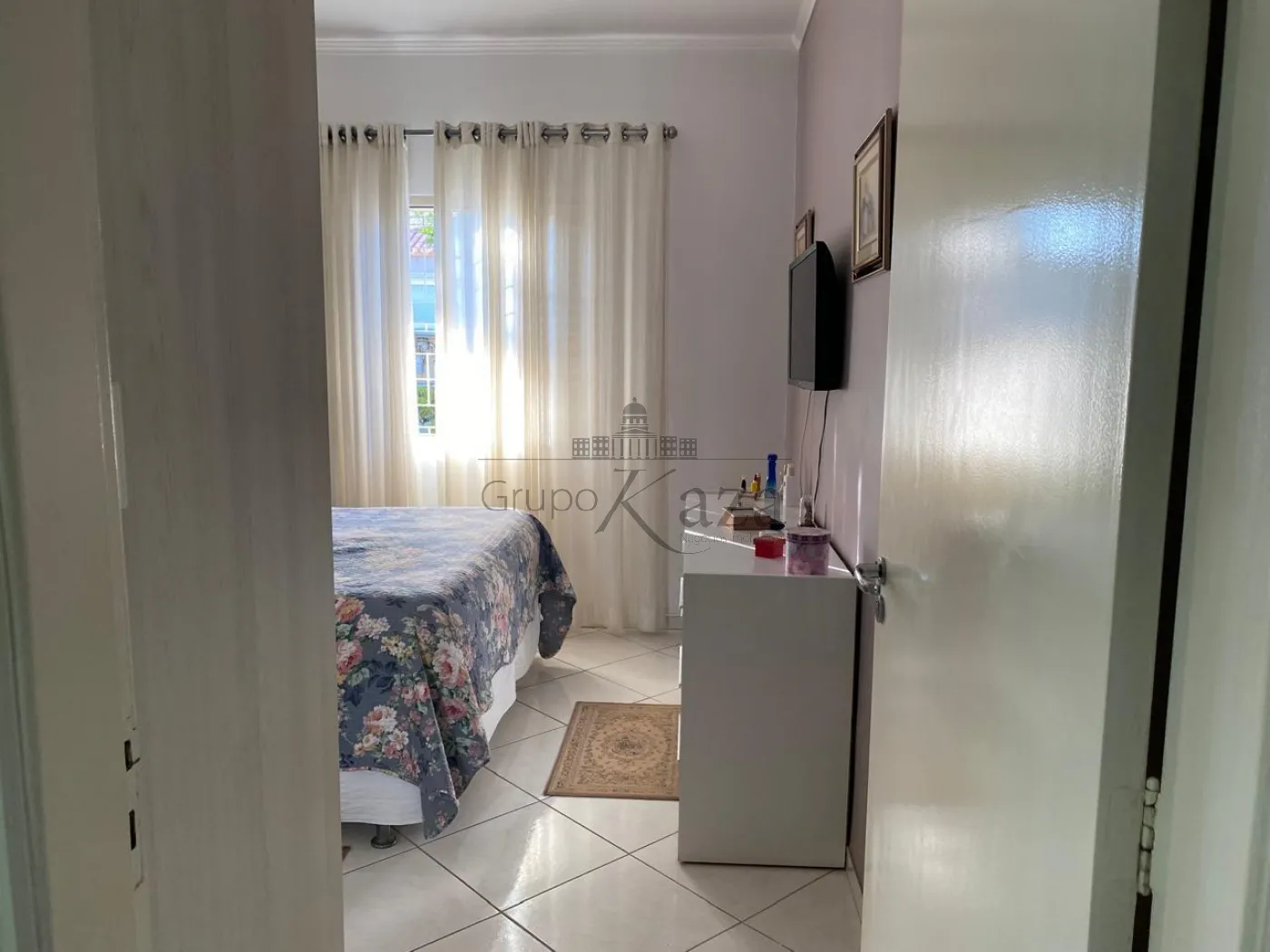 Foto 9 de Casa Padrão em Bosque dos Eucaliptos, São José dos Campos - imagem 9