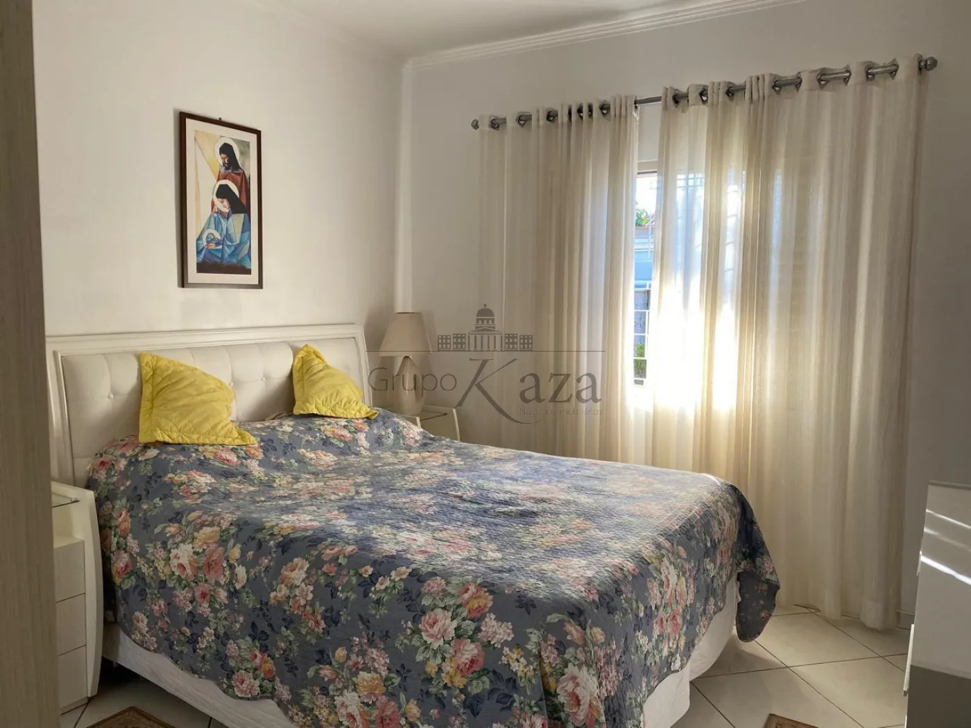 Foto 10 de Casa Padrão em Bosque dos Eucaliptos, São José dos Campos - imagem 10