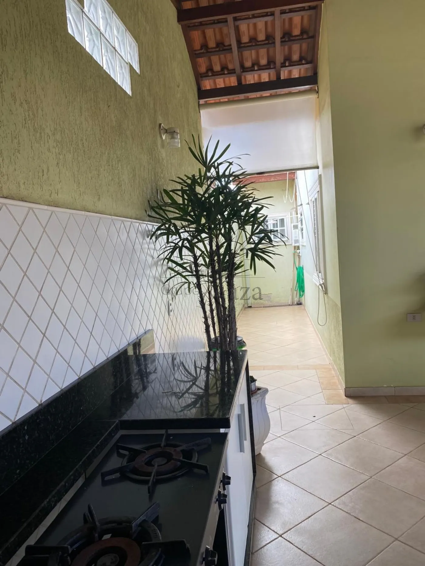 Foto 21 de Casa Padrão em Bosque dos Eucaliptos, São José dos Campos - imagem 21
