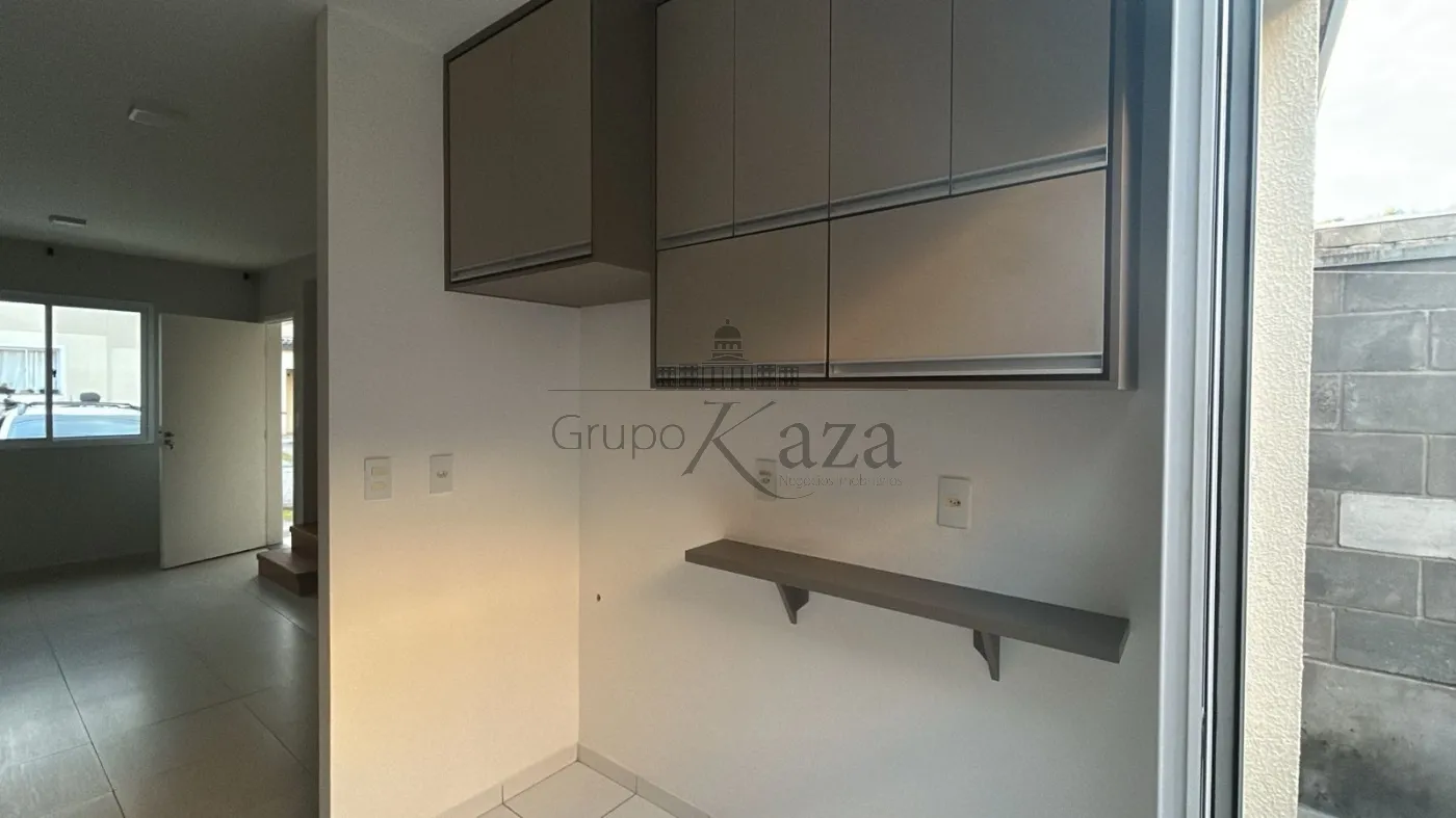 Foto 4 de Casa Condomínio em Jardim Colonia, Jacareí - imagem 4