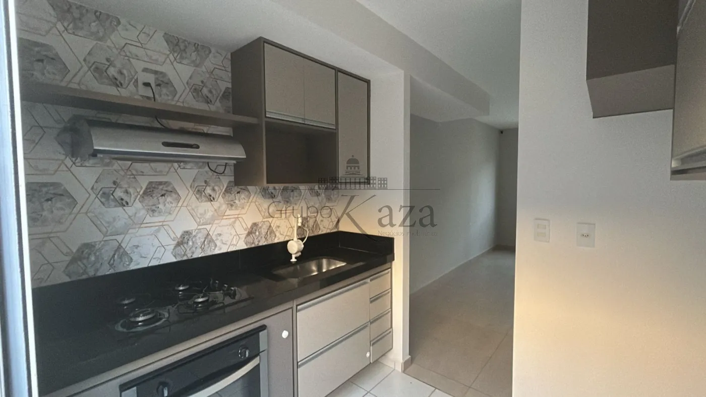 Foto 3 de Casa Condomínio em Jardim Colonia, Jacareí - imagem 3