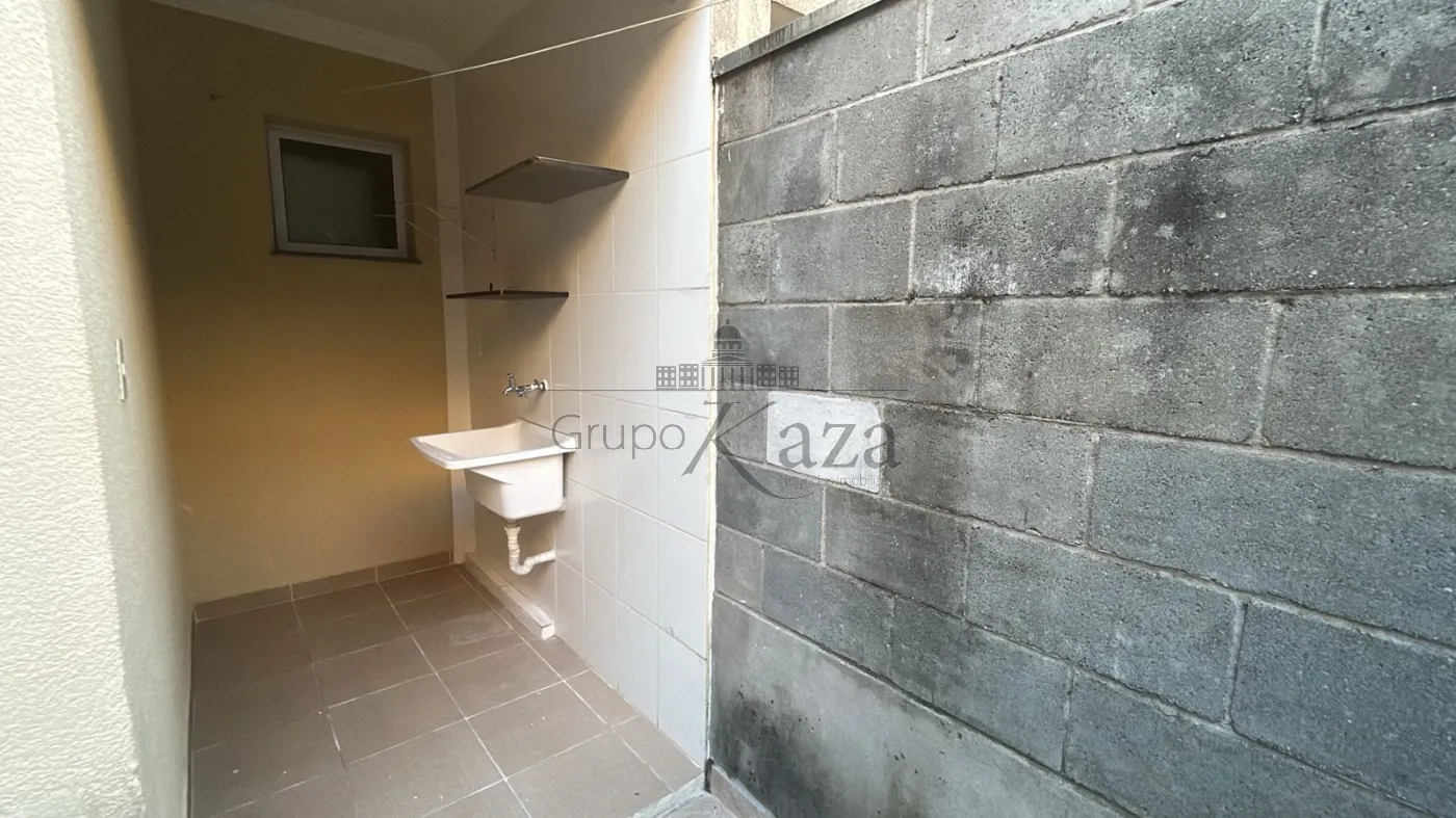 Foto 12 de Casa Condomínio em Jardim Colonia, Jacareí - imagem 12