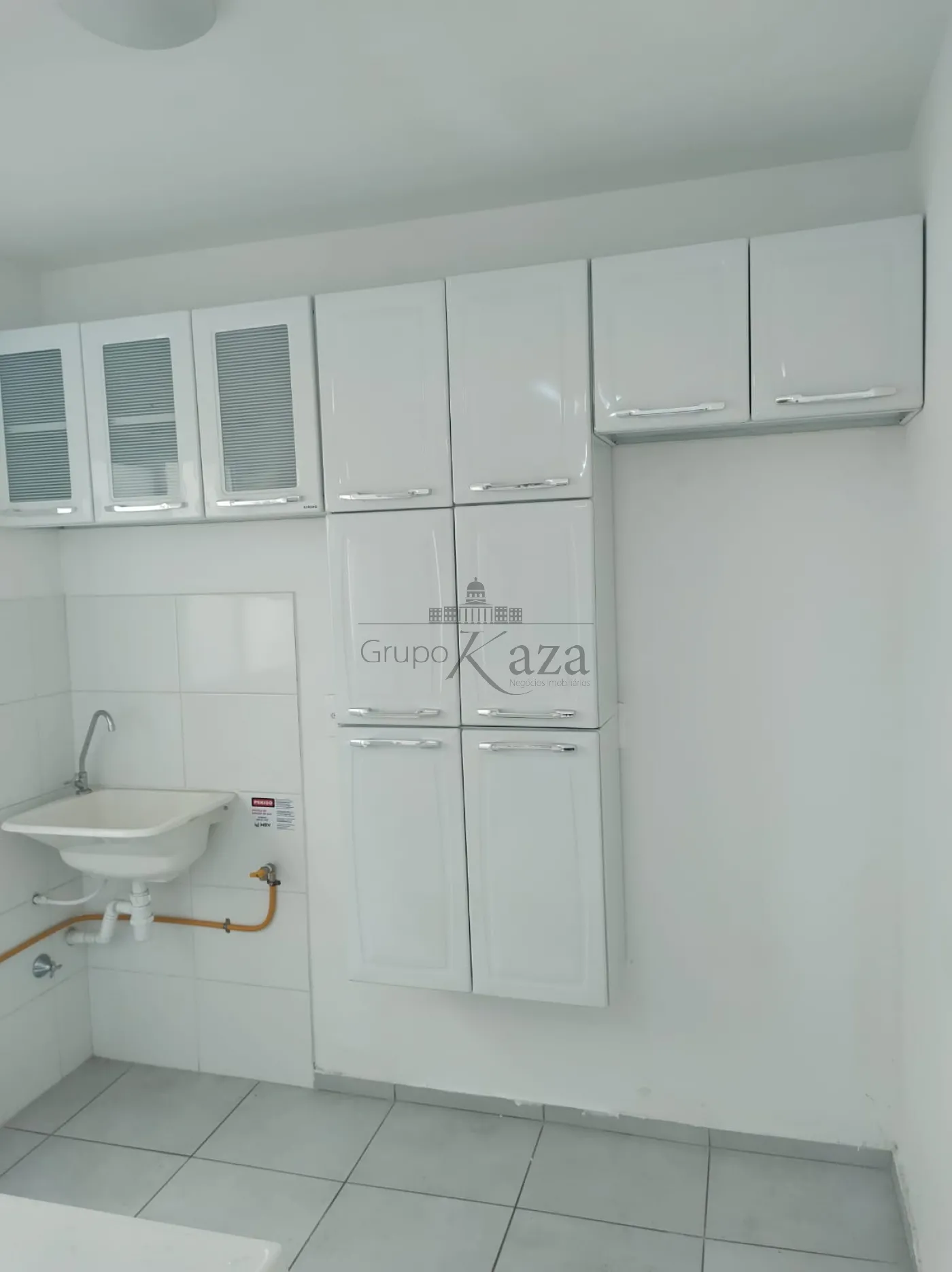 Foto 4 de Apartamento Padrão em Vila Nova Aliança, Jacareí - imagem 4