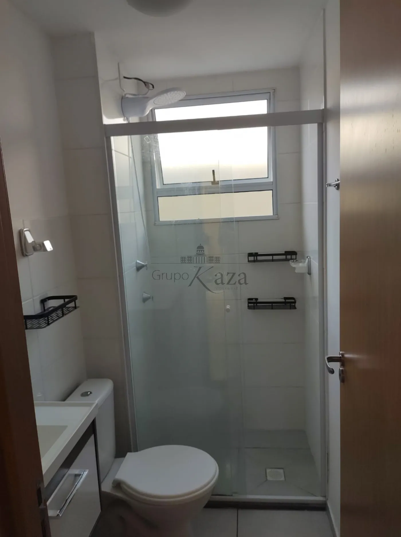 Foto 6 de Apartamento Padrão em Vila Nova Aliança, Jacareí - imagem 6