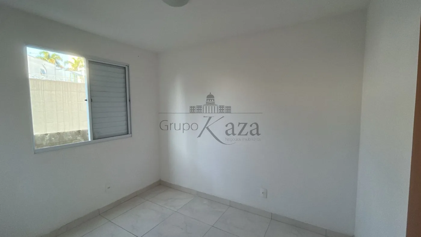 Foto 7 de Apartamento Padrão em Vila Nova Aliança, Jacareí - imagem 7