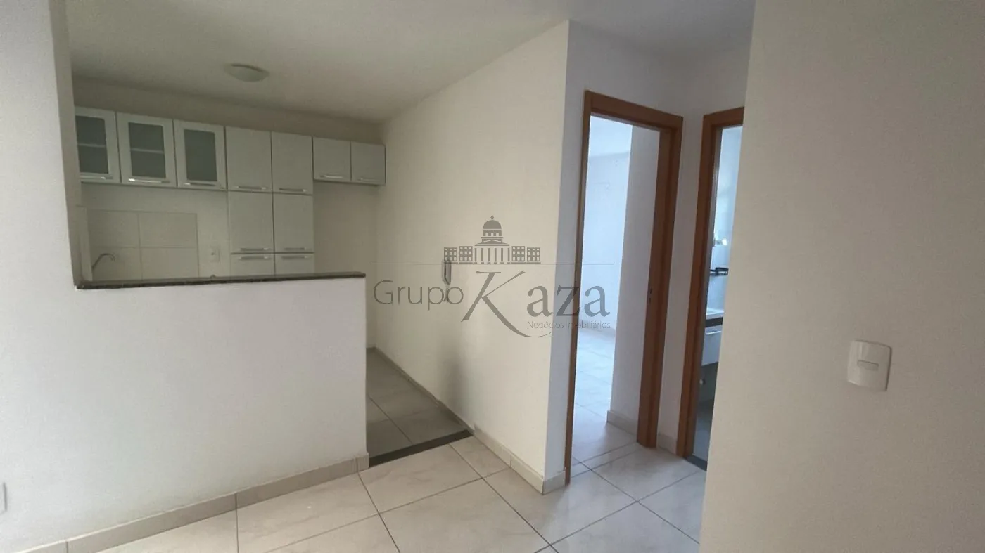 Foto 2 de Apartamento Padrão em Vila Nova Aliança, Jacareí - imagem 2