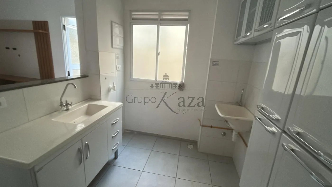 Foto 3 de Apartamento Padrão em Vila Nova Aliança, Jacareí - imagem 3