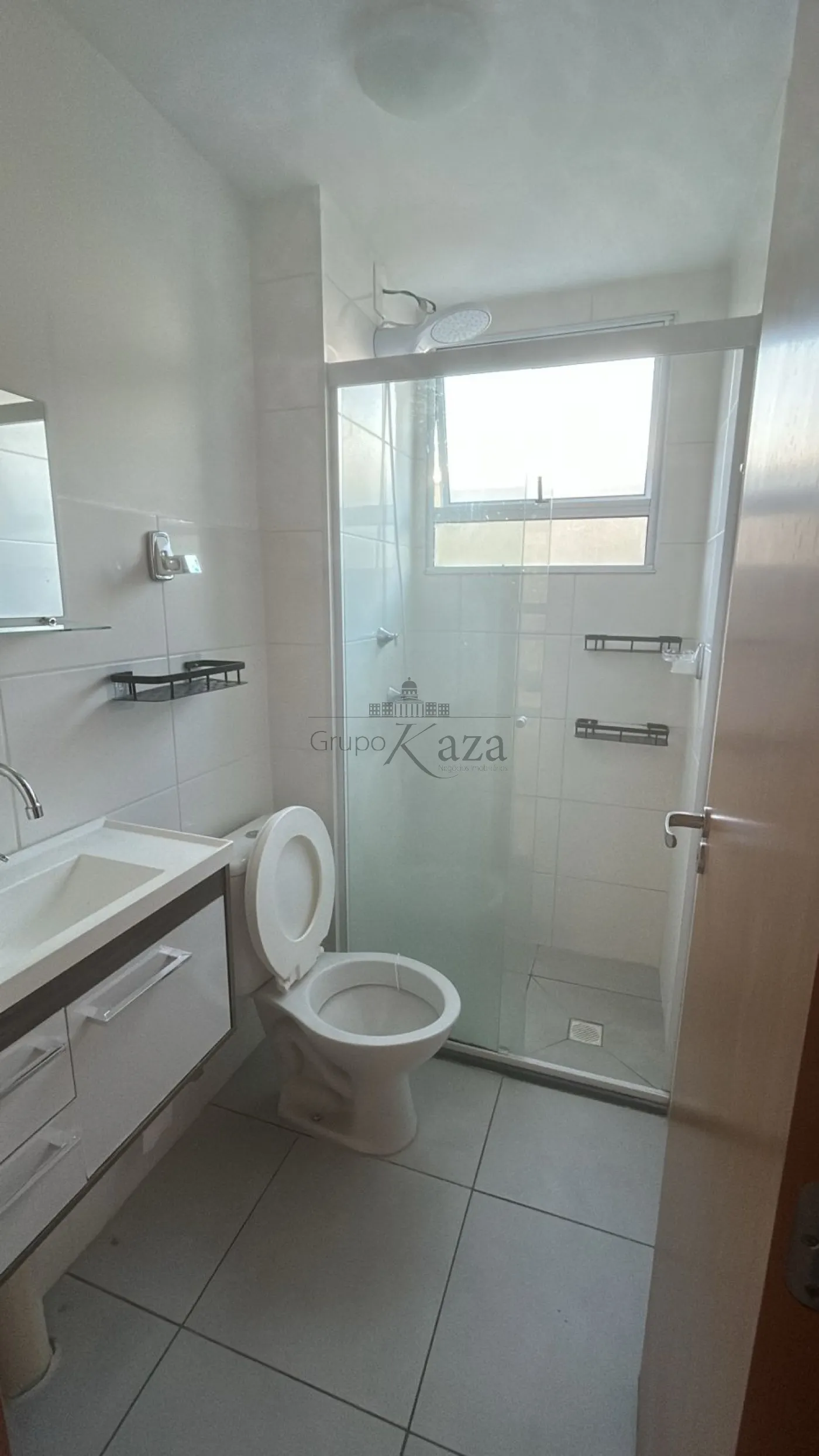 Foto 8 de Apartamento Padrão em Vila Nova Aliança, Jacareí - imagem 8