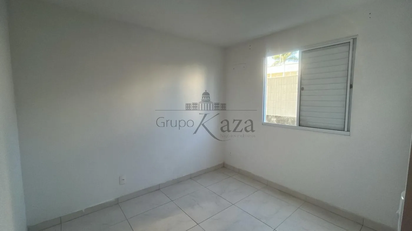 Foto 9 de Apartamento Padrão em Vila Nova Aliança, Jacareí - imagem 9