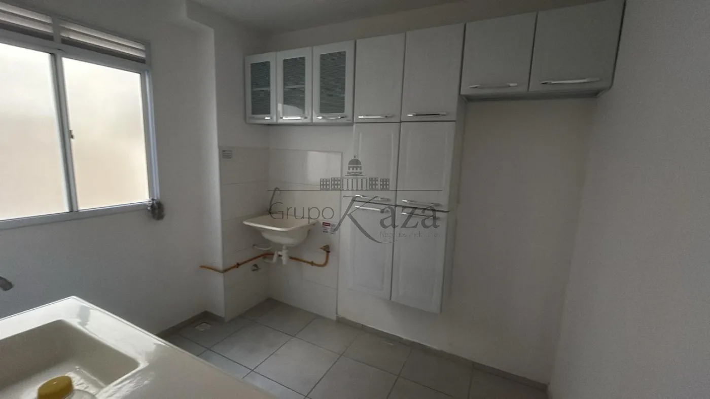 Foto 5 de Apartamento Padrão em Vila Nova Aliança, Jacareí - imagem 5